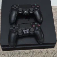 Ps4 slim 500 GB