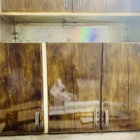 کابینت فلزی
