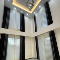 پرده پانچ /ورتیکال/زبرا/دومکانیزه/شید|مصالح و تجهیزات ساختمان|کرج, شهرک بنفشه|دیوار