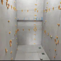 کاشیکار . کاشیکاری