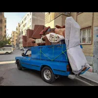 باربری کورد زبان جحشه نیسان و کارگران حرفه ای|خدمات حمل و نقل|اهواز, کیان اباد|دیوار