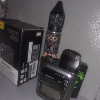 پاد ماد کالیبرن جی کی ۳ نو نو