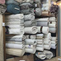ارزان سرای پرده وچکی|پرده، رانر، رومیزی|اصفهان, زاجان|دیوار