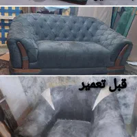 تعمیر تخصصی مبلمان نجاری در منزل تعمیرات چکی|خدمات پیشه و مهارت|مشهد, آزادشهر|دیوار