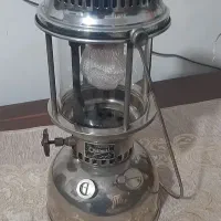 چراغ زنبوری سالم