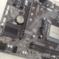 باندل گیمینگ قوی a320 AMD+ Ryzen 5 + fan درحد|قطعات و لوازم جانبی رایانه|تهران, شیخ هادی|دیوار