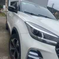 فروش X55 PRO|خودرو سواری و وانت|لاهیجان, امیرشهید|دیوار