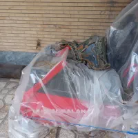 دستگاه بالانس روکار نو