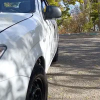 تیبا مدل 91|خودرو سواری و وانت|زنجان, |دیوار