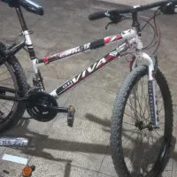 دوچرخه حرفه ای ویوا|دوچرخه، اسکیت، اسکوتر|باقرشهر, |دیوار