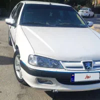 پژو پارس خانگی|خودرو سواری و وانت|نجف‌آباد, کهریزسنگ|دیوار