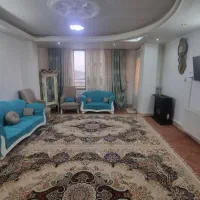 آپارتمان ۸۶ متری / ساختمان خلوت/ مامونیه