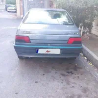 پژو 405مدل 98|خودرو سواری و وانت|اشتهارد, |دیوار