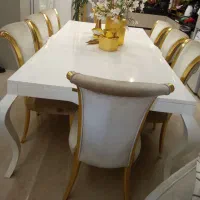 میز ناهار خوری