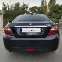 دنا توربو اتومات در حد صفر|خودرو سواری و وانت|مشهد, سرافرازان|دیوار