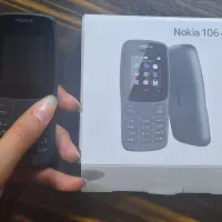 موبایل نوکیا ۱۰۶|موبایل|رشت, شهرک قدس|دیوار