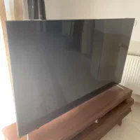 تلویزیون جی پلاس ۶۰ اینچ|تلویزیون و پروژکتور|اصفهان, ارغوانیه|دیوار