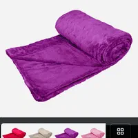 پخش پتو مسافرتی SENSE BLANKETبازار)فروش فوق العاده|رختخواب، بالش، پتو|اصفهان, نقش جهان|دیوار