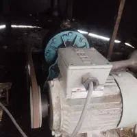 گیربکس دینام اینورتر|ماشینآلات صنعتی|قرچک, باقرآباد|دیوار