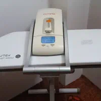 اتو پرس تویوتا