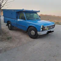 اطاق بالا طرح جویباری