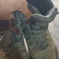 پوتین کوهنوردی|کوهنوردی و کمپینگ|خسروشاه, |دیوار