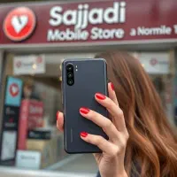 galaxy اقساطی ویژه بازنشستگان