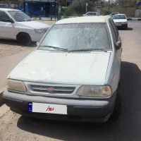 پراید صبا