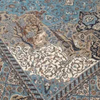 فرش ماشینی نه متری