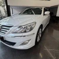 جنسیس ۲۰۱۲ فول vip تک برگ سند بدونه نقطه