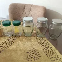 جای ادویه|ظروف نگهدارنده، پلاستیکی، یک‌بارمصرف|رشت, رشتیان|دیوار