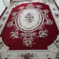 فرش ۱۲ متری