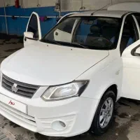 ساینا ۹۸|خودرو سواری و وانت|کرج, گوهردشت|دیوار