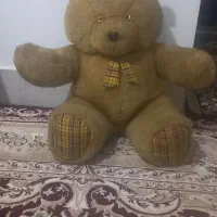 عروسک بزرگ خرسی