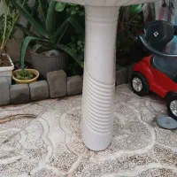 روشویی در حد نو کاملا سالم