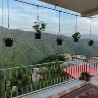 ویلا کلر دار جنگلی و کوهستانی دربست