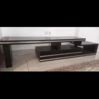 میز تلویزیون خارجی برند|میز تلویزیون|قم, صفاشهر|دیوار
