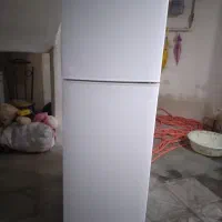 یخچال فریزر خانگی