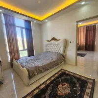 اجاره کوتاه مدت واحد مبله          پاسداران ، قلهک