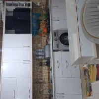 فروش آپارتمان ۹۲ متری ۲ خوابه طبقه ۱