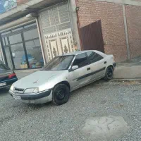 زانتیا مدل ۸۴