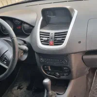 207 پانا ۴۰۳|خودرو سواری و وانت|اقلید, |دیوار