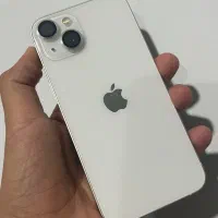 ایفون ۱۳ نرمال پک اصلی تضمینی