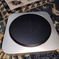 mac mini m2 256gig rom 8|رایانه رومیزی|تهران, شیخ هادی|دیوار