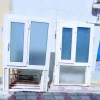 پنجره|مصالح و تجهیزات ساختمان|خورموج, |دیوار