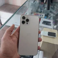 ایفون ۱۲پرومکس|موبایل|یزد, |دیوار