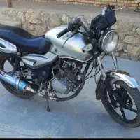 موتور 180 شباب|موتورسیکلت|خانمیرزا, |دیوار