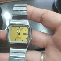 ساعت اورینت آبی و سی کو