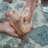 قلم گاومیش|خوردنی و آشامیدنی|حمیدیه, |دیوار
