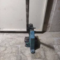 پرس دستی 25 کیلویی